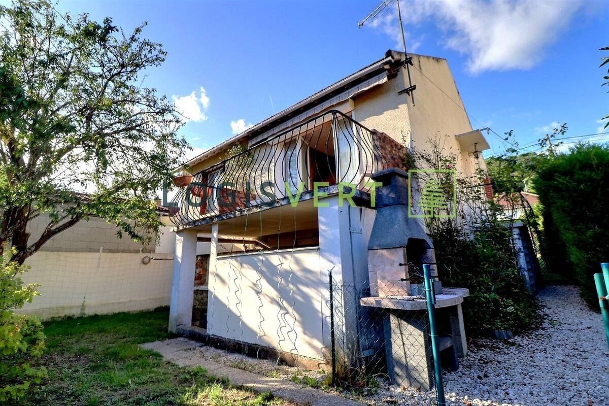 Maison 85 m² à Bures-Sur-Yvette  - photo 3