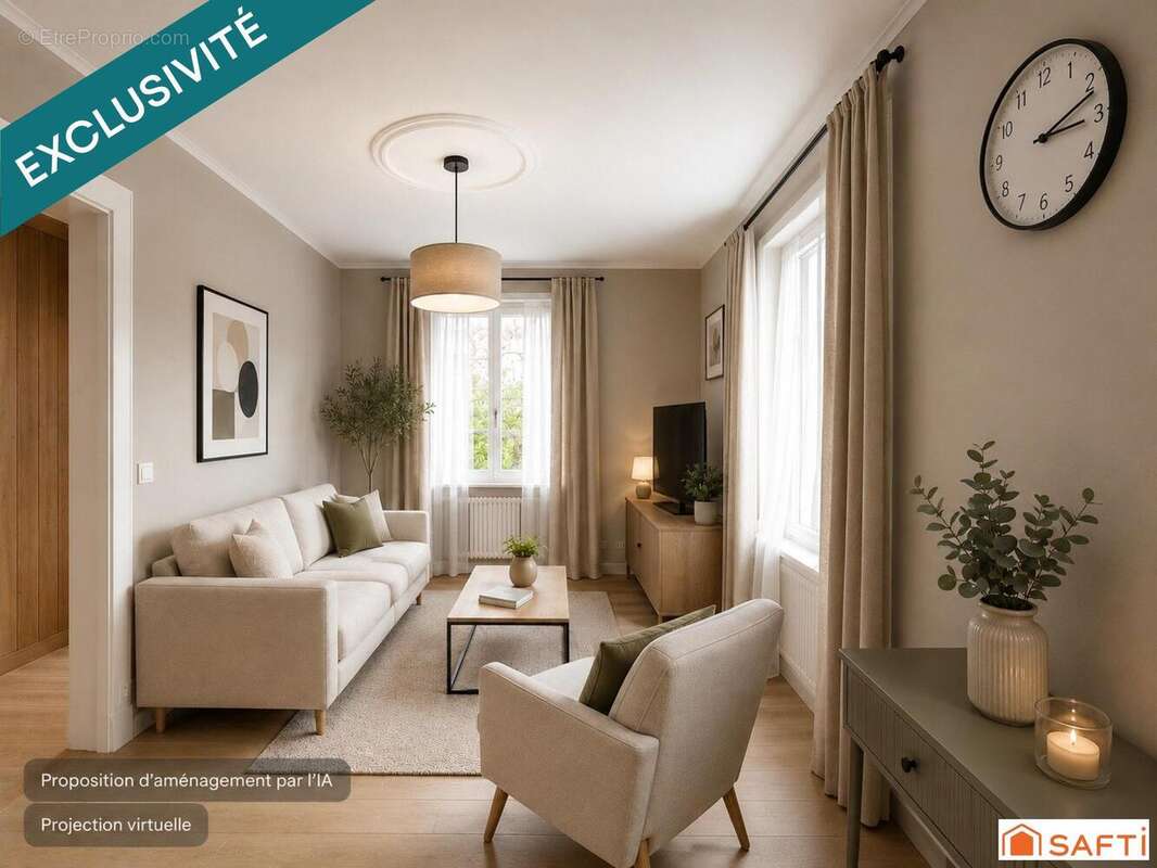 Photo 6 - Maison à BOLLWILLER