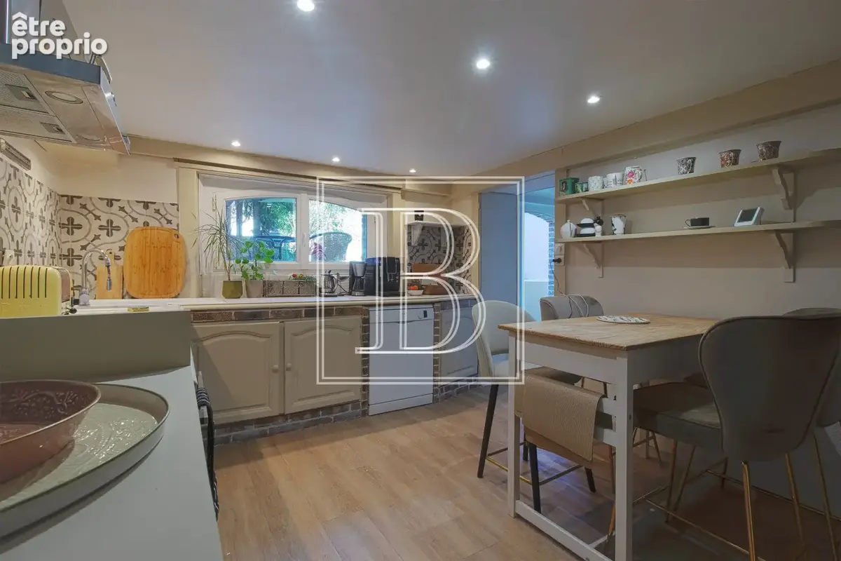 Maison 95 m² à Cherbourg-Octeville  - photo 4