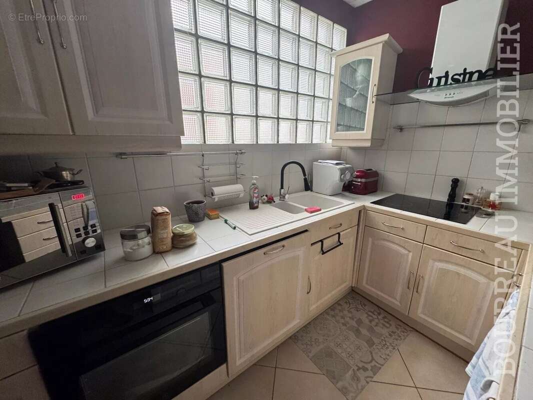 Appartement à JOIGNY