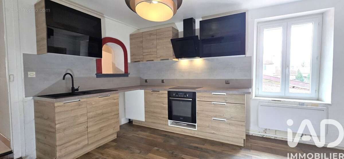 Photo 2 - Appartement à PIENNES