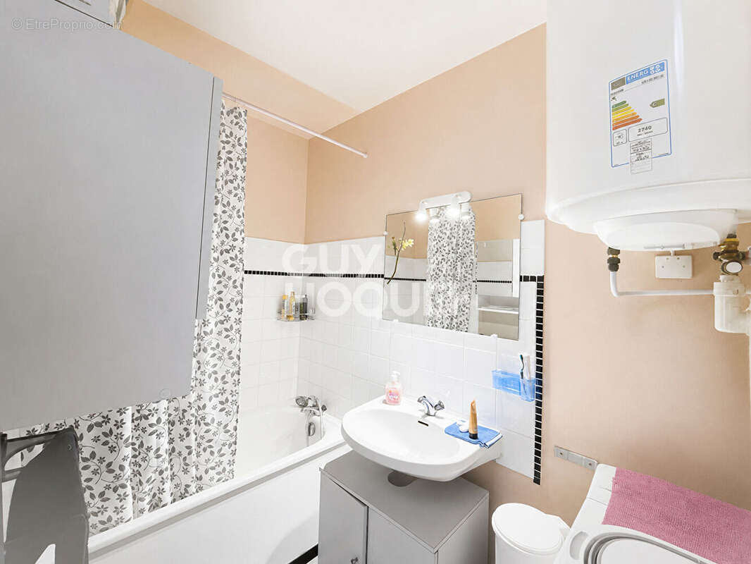 Appartement vue mer - photo 7