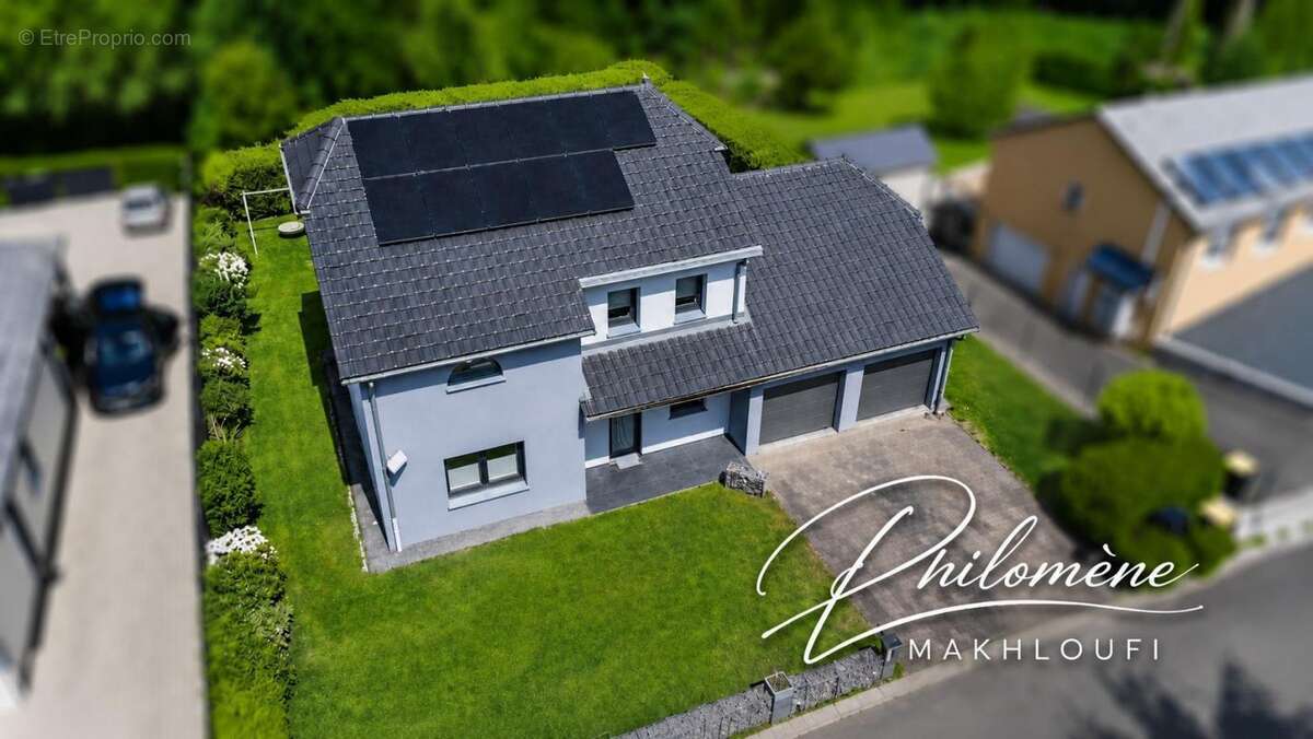 Maison à REHON