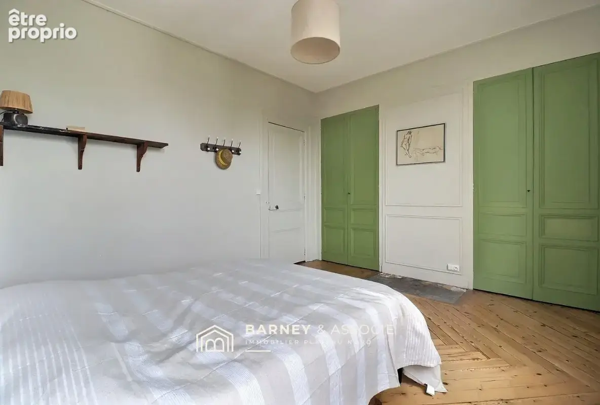 Maison 7 pièces 168 m² à vendre à Rouen (76000) - photo 5
