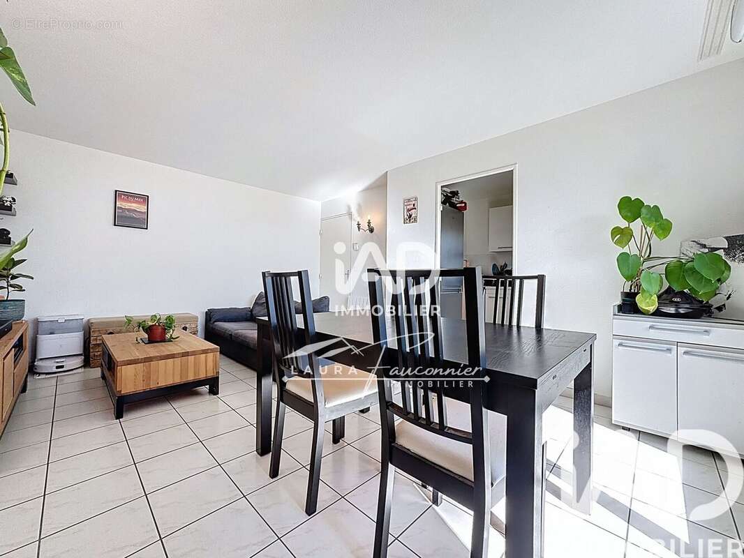 Photo 3 - Appartement à LE MEE-SUR-SEINE