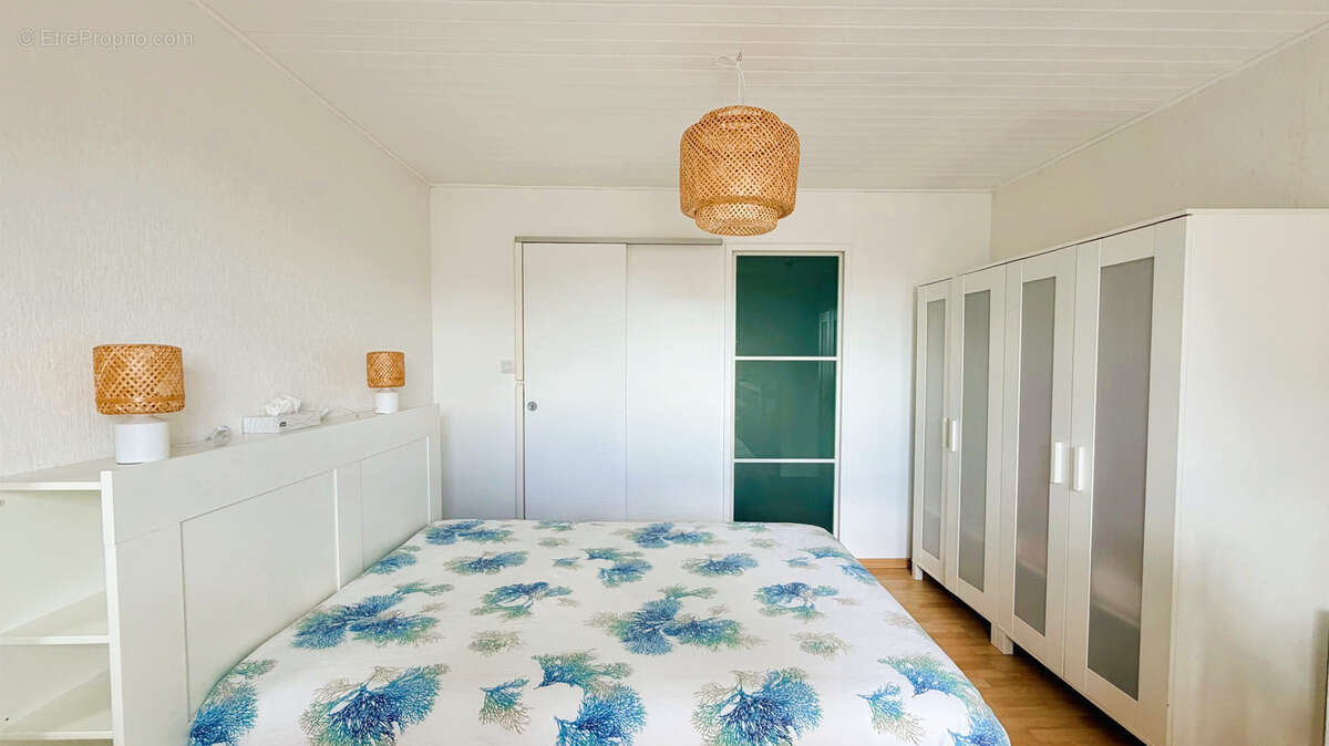 Appartement à LA BAULE-ESCOUBLAC