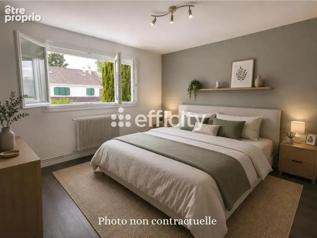 Maison 4 pièces 116 m² à vendre à Meyzieu (69330) - photo 7