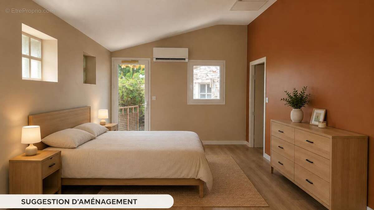 Maison 114 m² à Carhaix-Plouguer  - photo 3