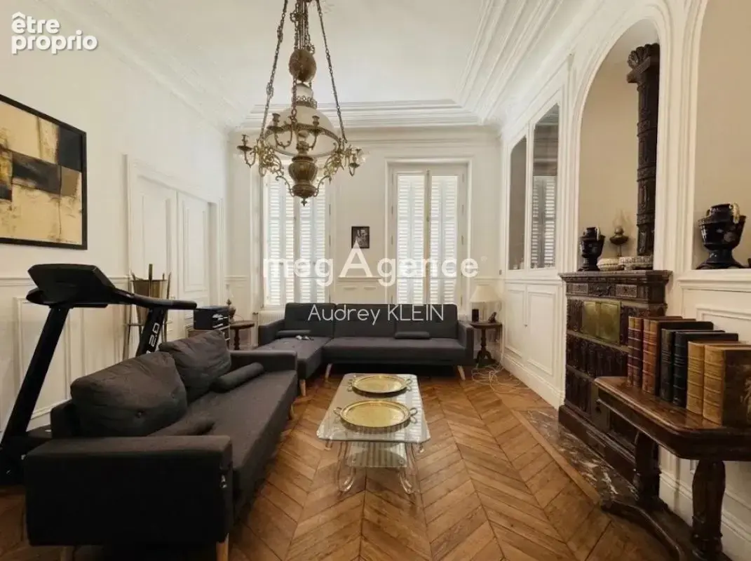 Maison de Maître - photo 7