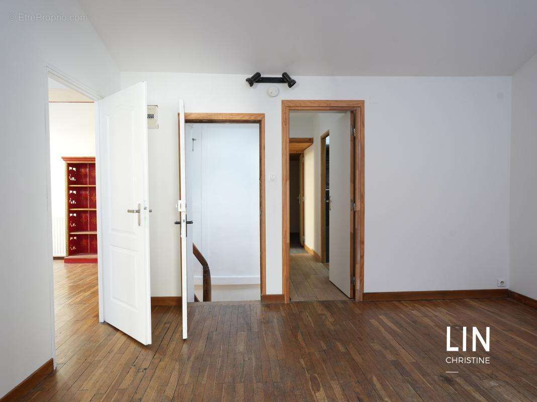 Appartement - photo 11