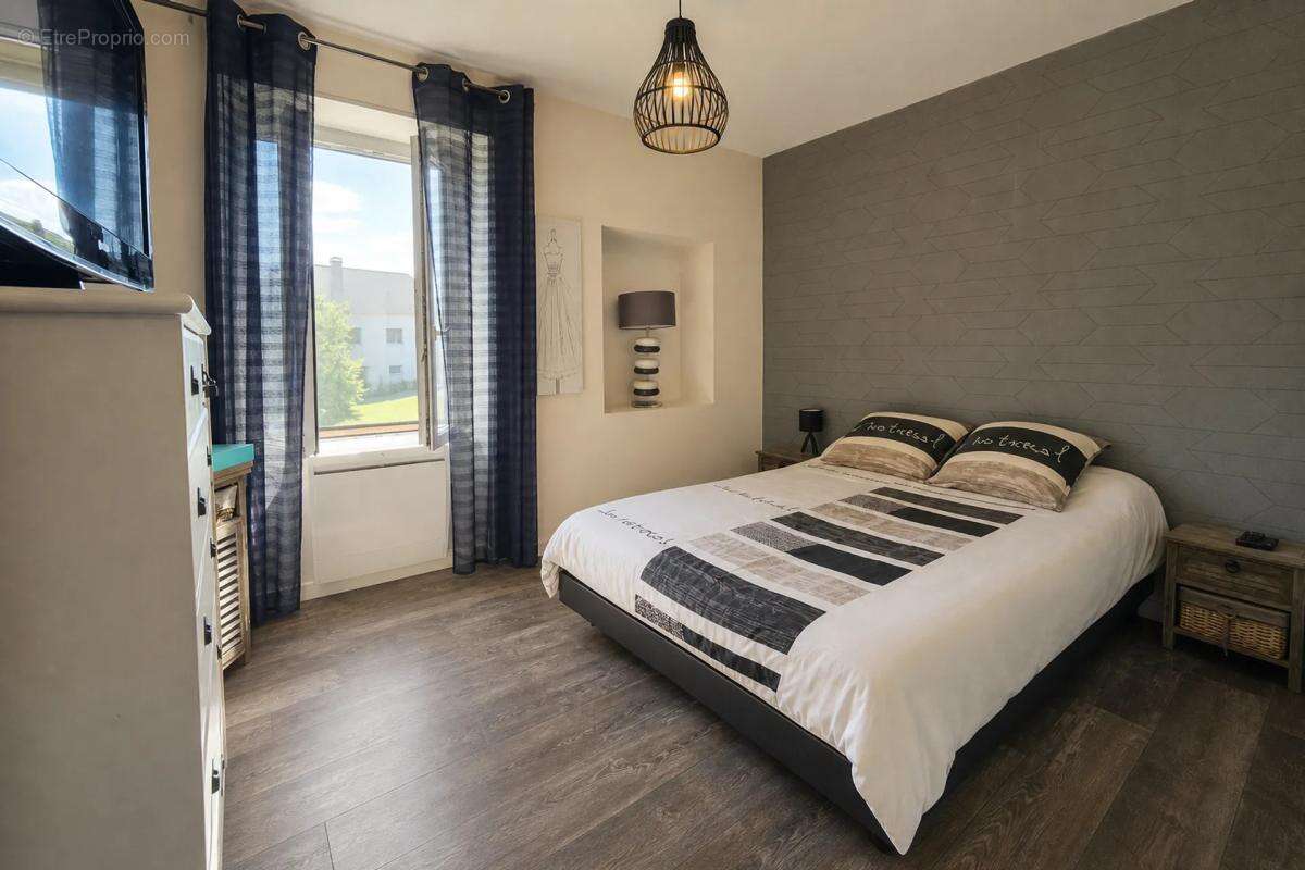 Maison mitoyenne de 135 m2 - photo 7