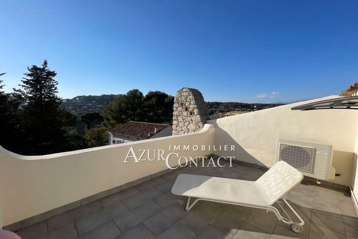 Appartement 160 m² à Mougins  - photo 9