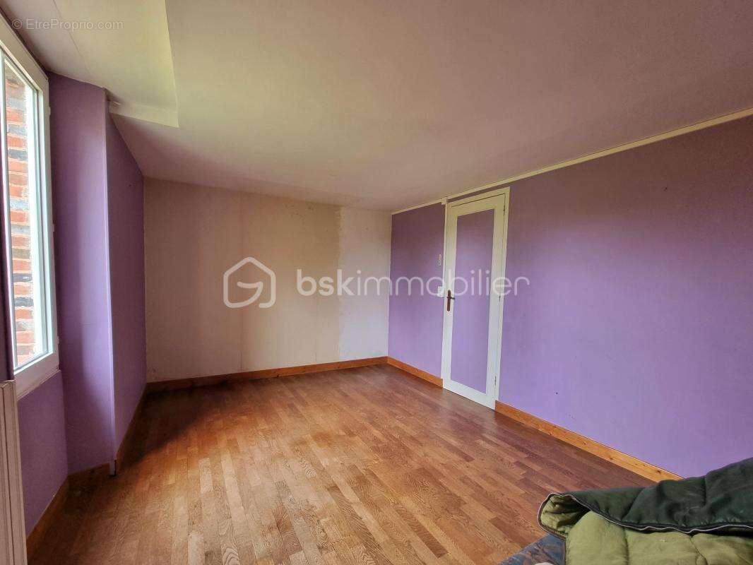 Maison à MAISON-ROUGE