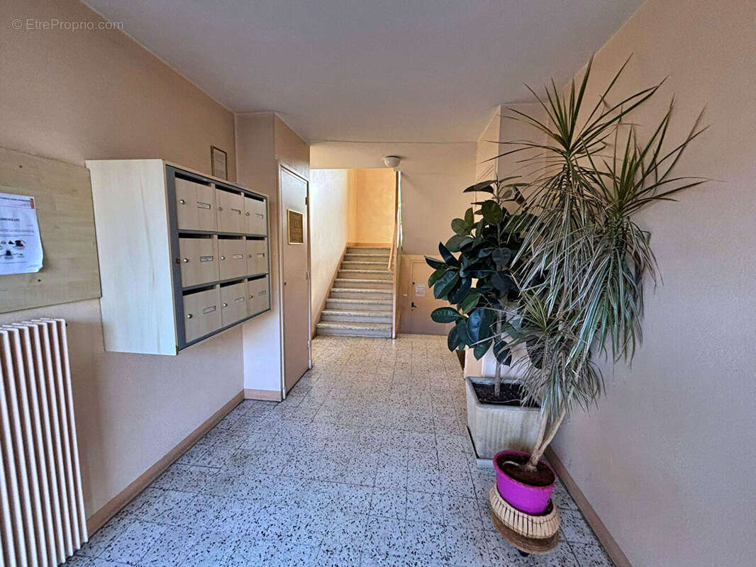 Appartement à ROANNE