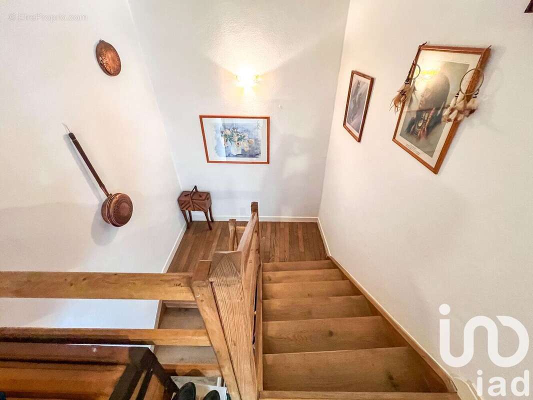 Maison 97 m² à Anost  - photo 9