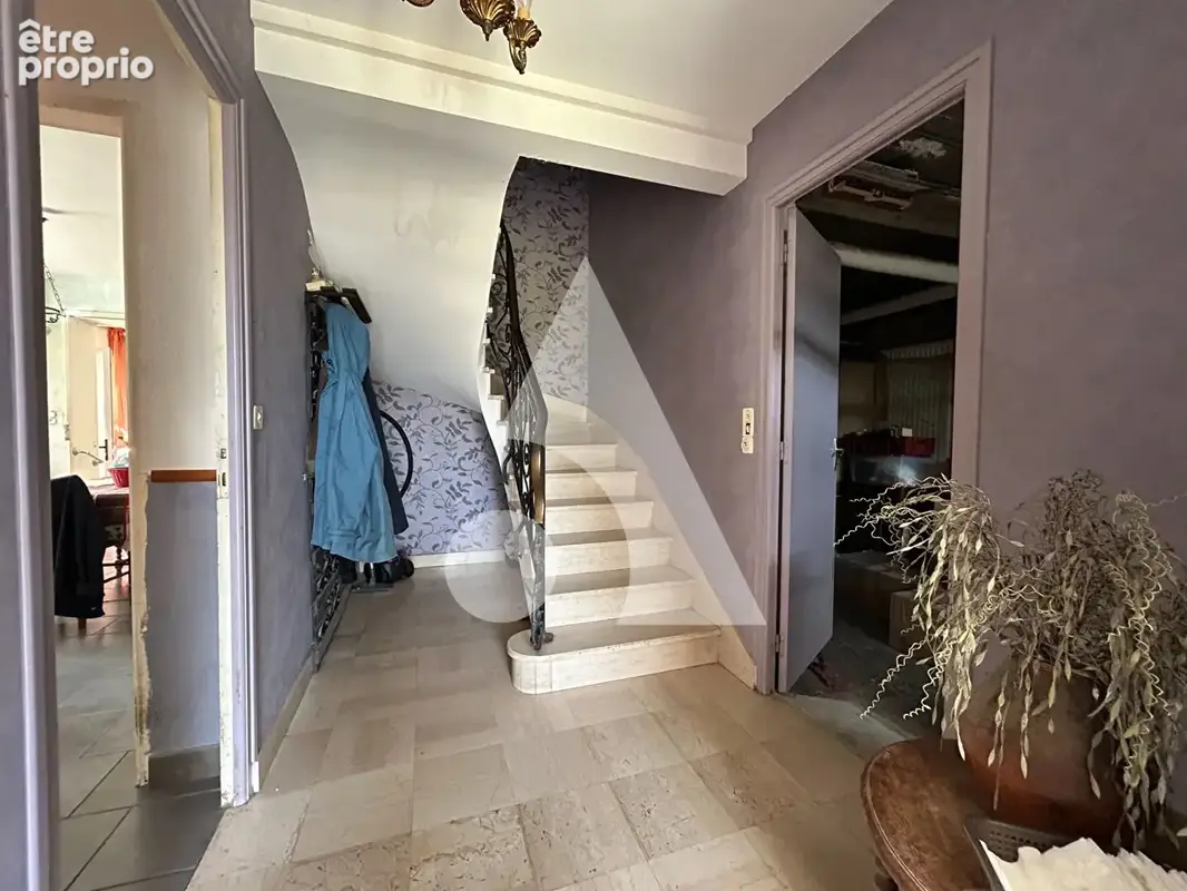 Grande Maison  - Quartier Kerner - photo 12