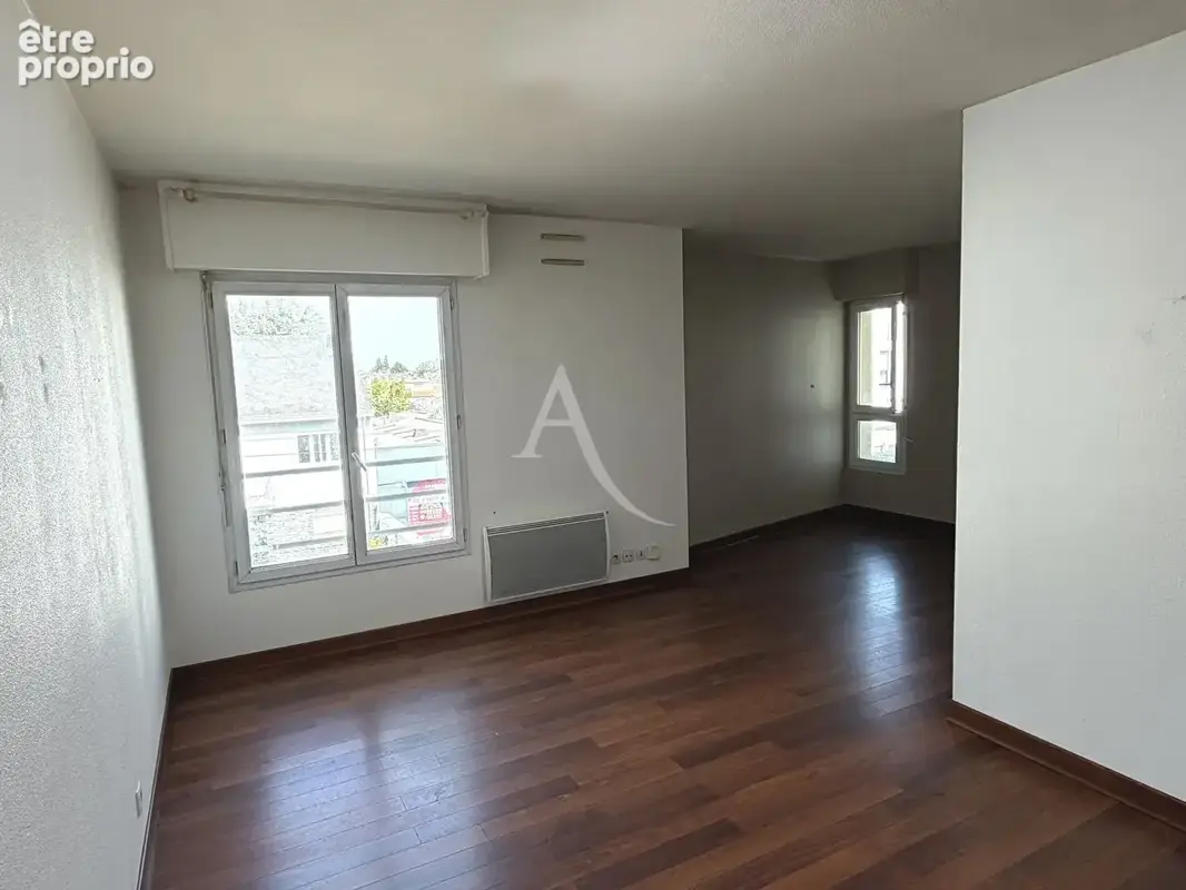Photo Appartement à Nantes au prix de 149 800€