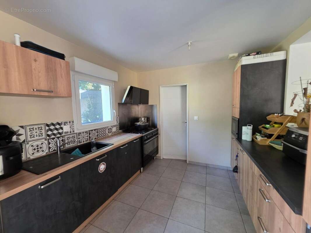 Photo 6 - Maison à VILLIERS-SUR-ORGE