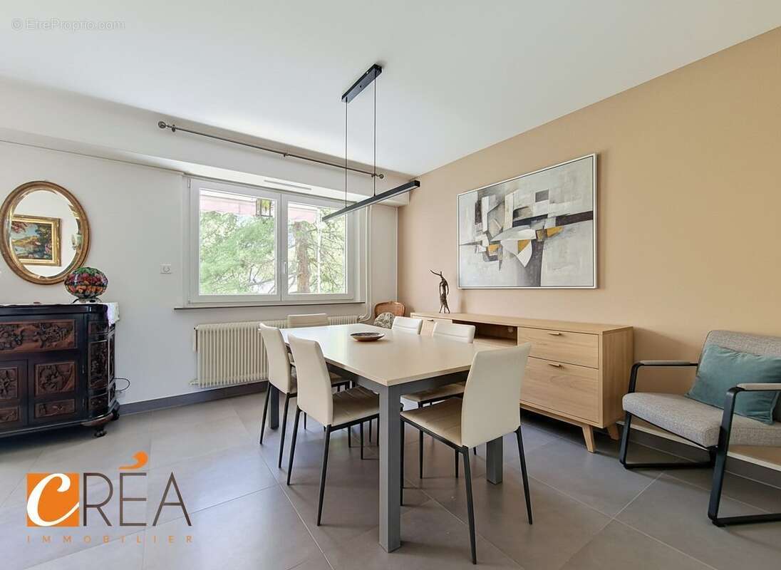 Appartement à RIEDISHEIM