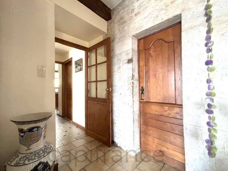 Maison à BEAULIEU-SUR-DORDOGNE