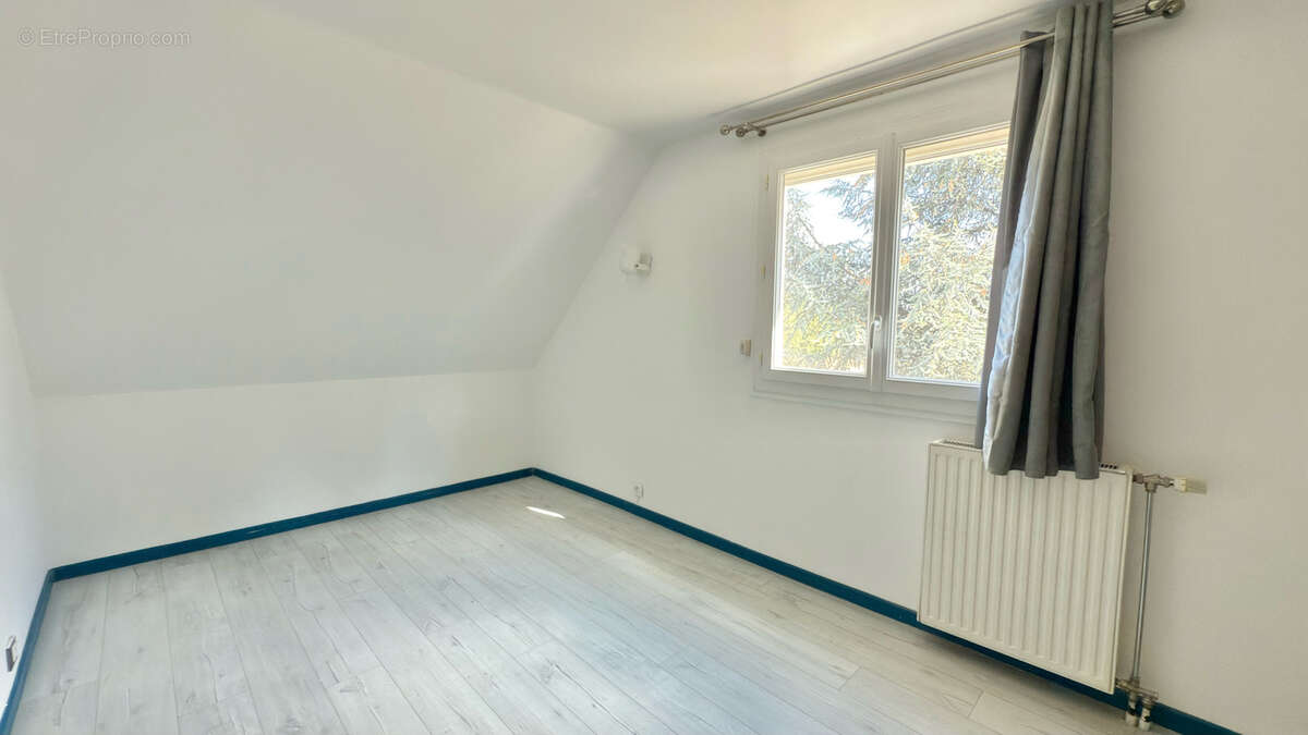 Appartement à ERMONT