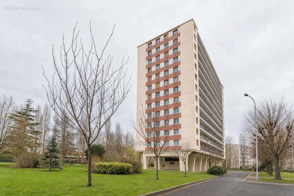 Appartement à LONGJUMEAU