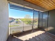 Appartement à PLAISANCE-DU-TOUCH