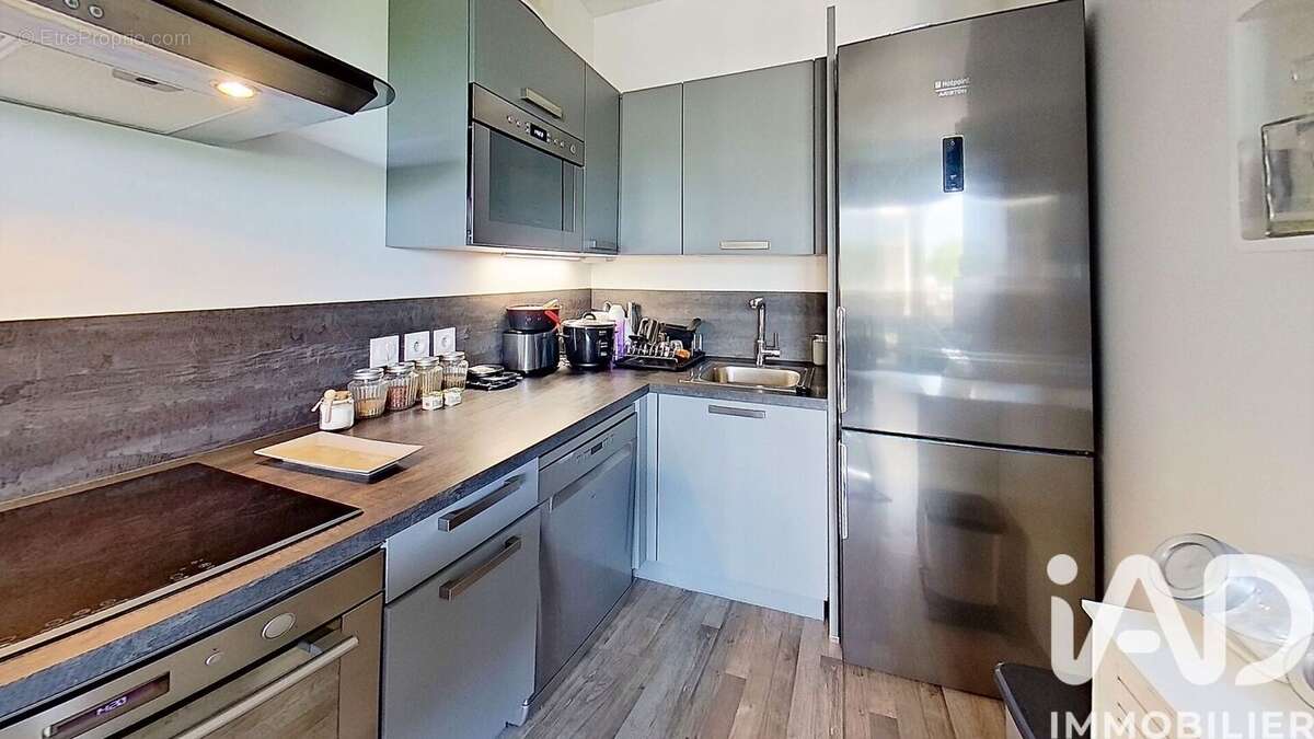 Photo 4 - Appartement à MORSANG-SUR-ORGE