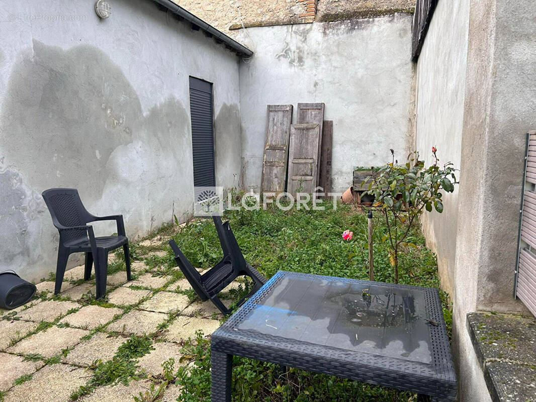 Appartement à GRAULHET