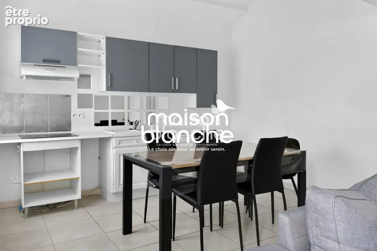 Appartement 2 pièces 39 m² à vendre à Puilboreau (17138) - photo 2