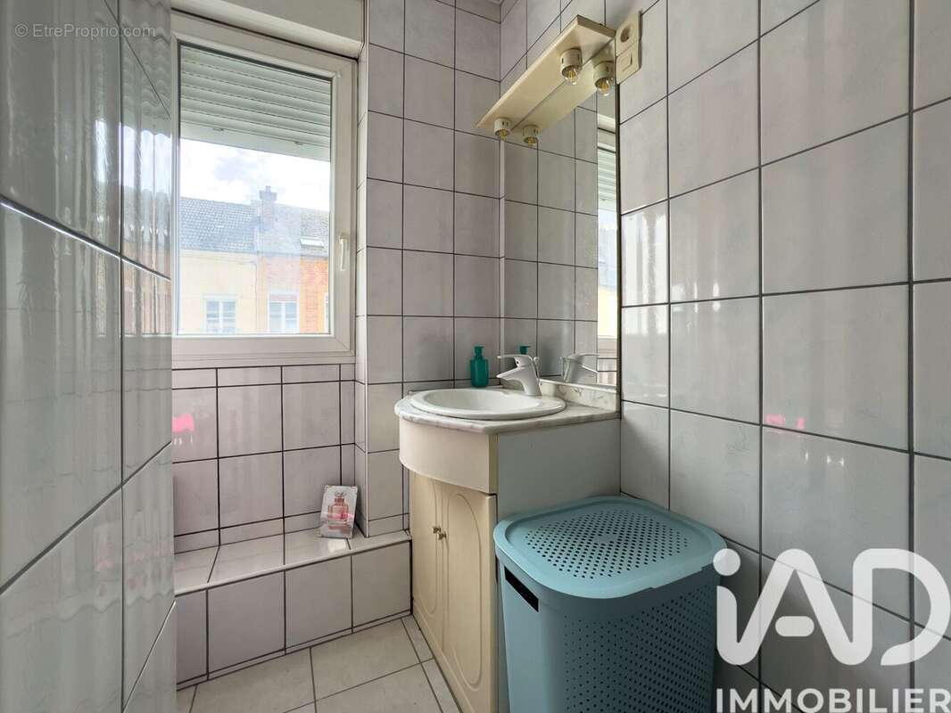 Photo 7 - Maison à NOUZONVILLE