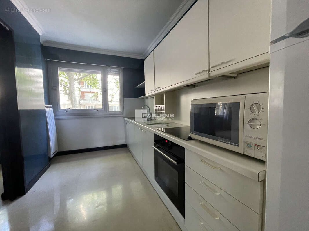 Appartement 110 m² à Lille  - photo 3
