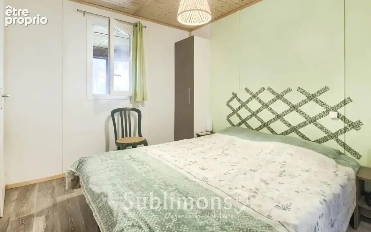 Maison à vendre Sulniac - photo 5