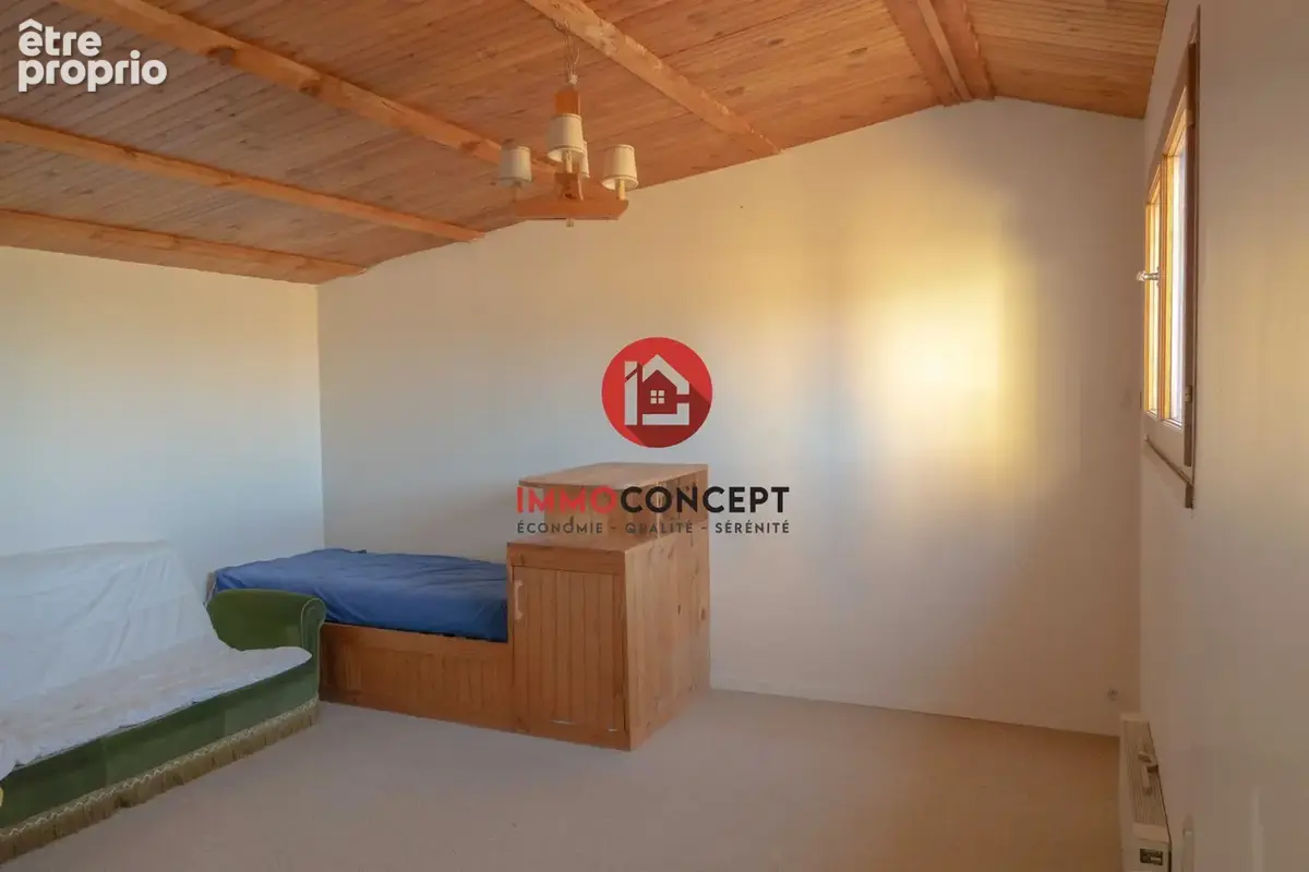 Maison 6 pièces 145 m² à vendre à Bagnols-Sur-Ceze (30200) - photo 9