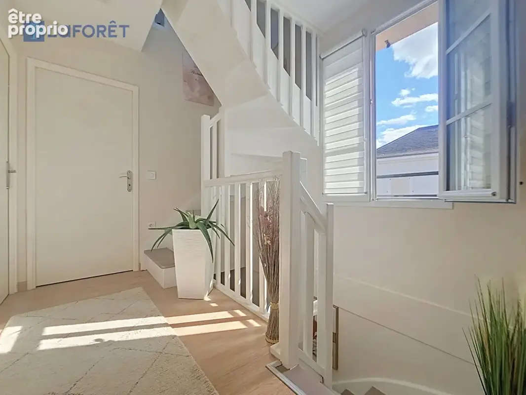 Maison Magny Le Hongre 133 m2 - photo 16
