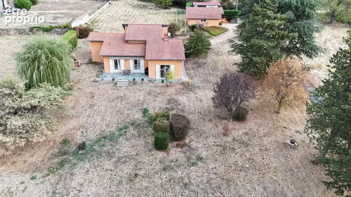 Maison dans un environnement buccolique - photo 6