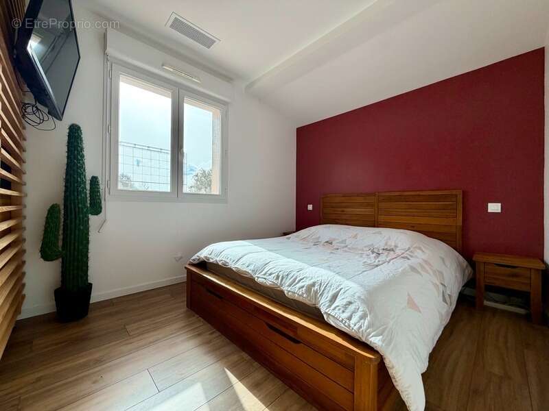 Maison à BUZET-SUR-TARN