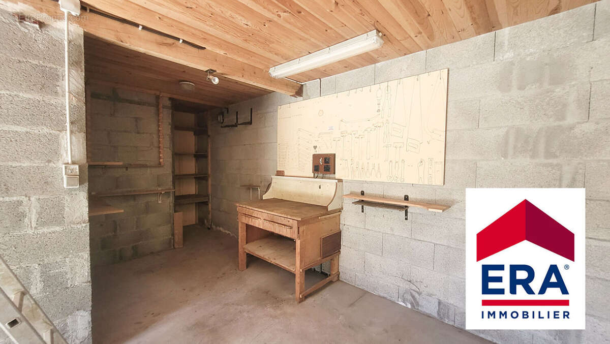 Maison 71m² à les avenières veyrins-thuellin - photo 14