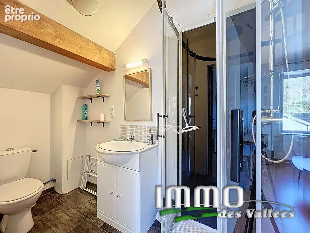Appartement de montagne - photo 5