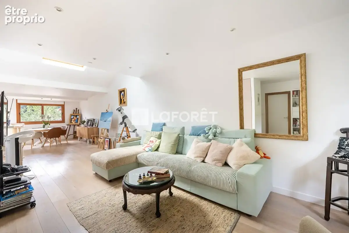 Maison conflans-sainte-honorine - 5 pieces 93 m² - photo 9
