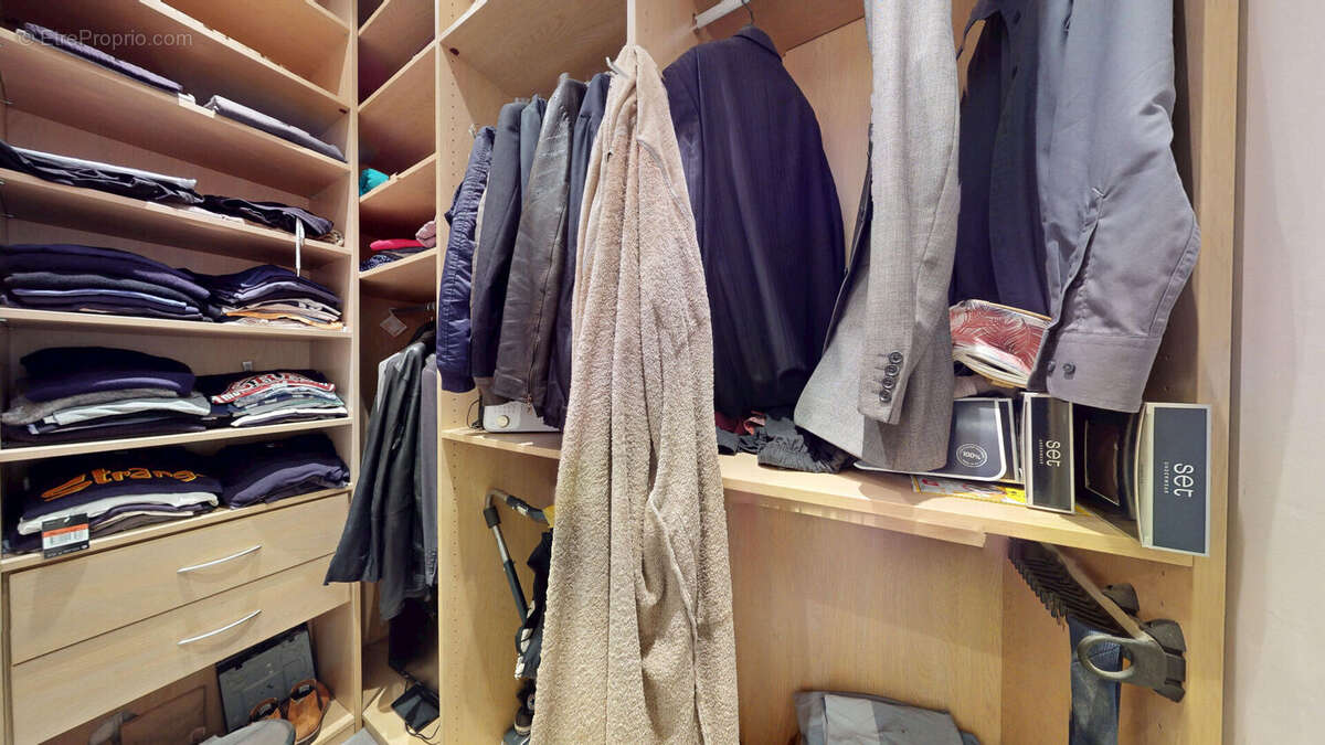 Appartement à LE PRE-SAINT-GERVAIS