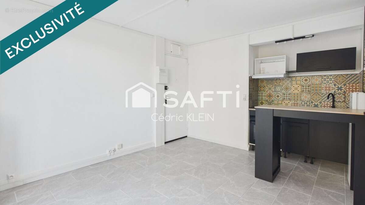 Photo 3 - Appartement à CHATEAUROUX