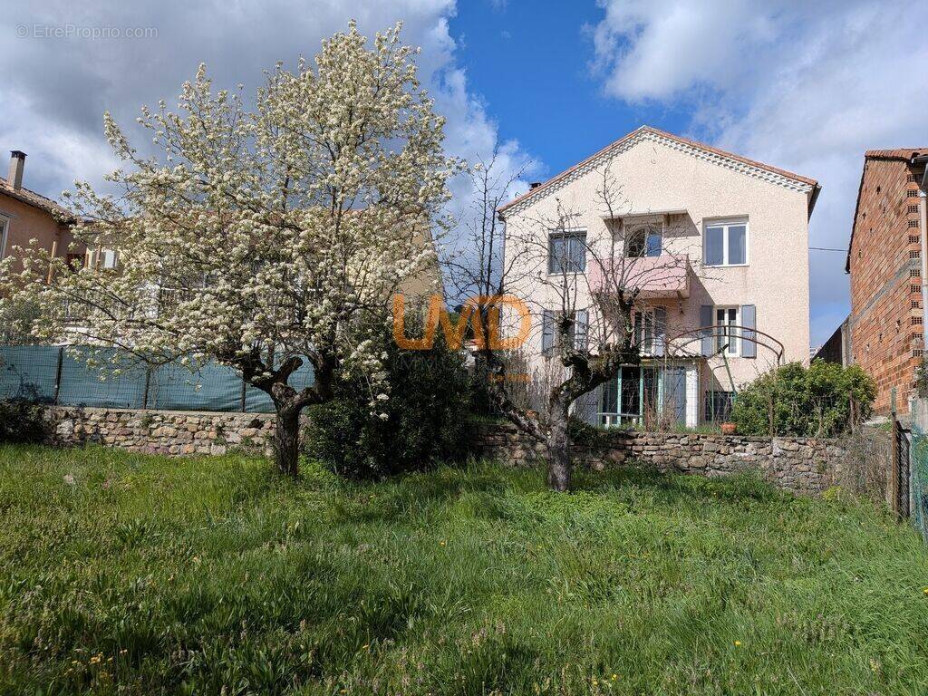 Maison à LA GRAND-COMBE