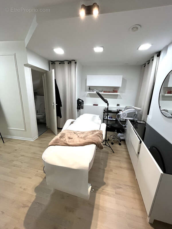 Appartement à MOULINS-LES-METZ