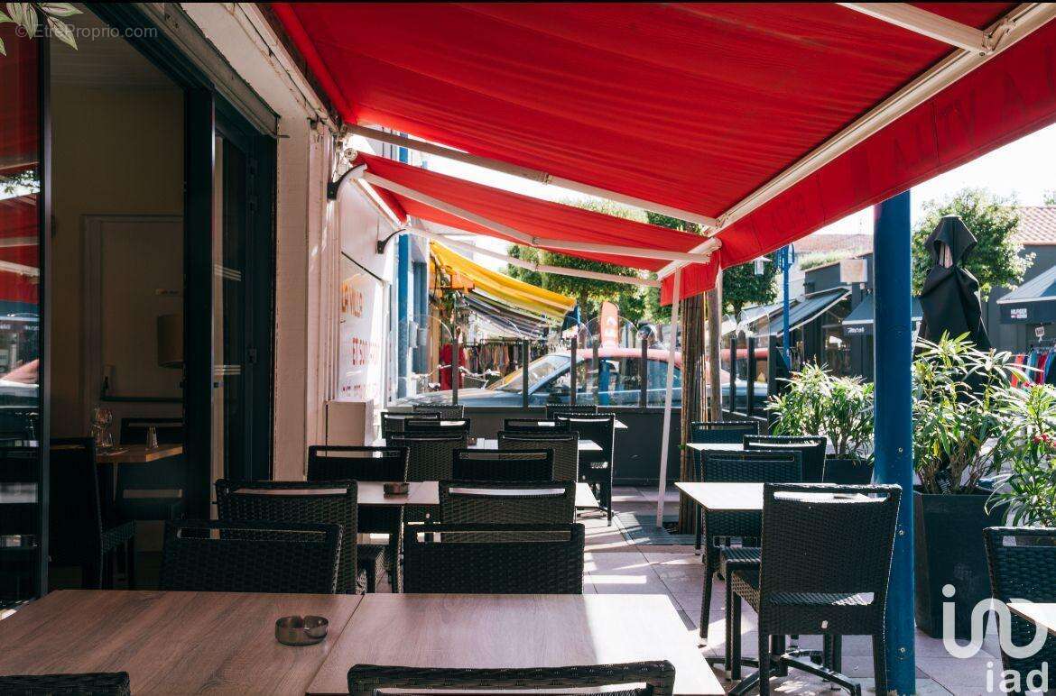 Photo 4 - Commerce à ANDERNOS-LES-BAINS