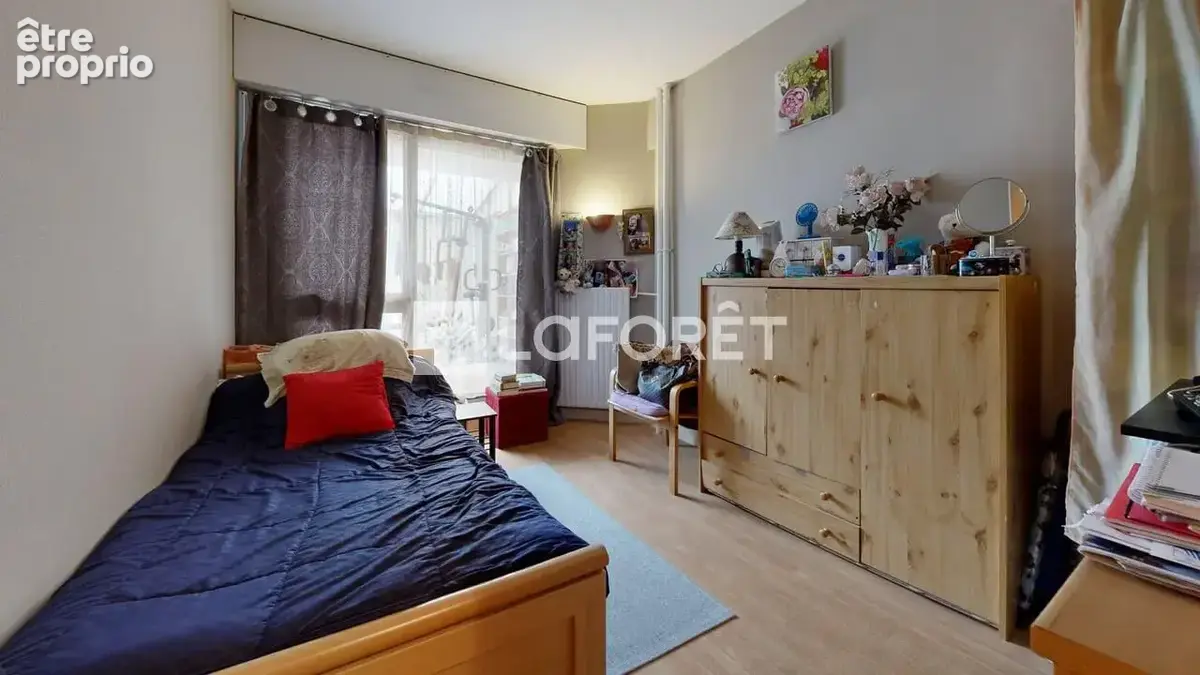 Terrasse + veranda +  box gare rer a 5 mn - photo 14