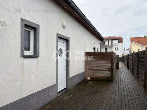 Maison à BERCK