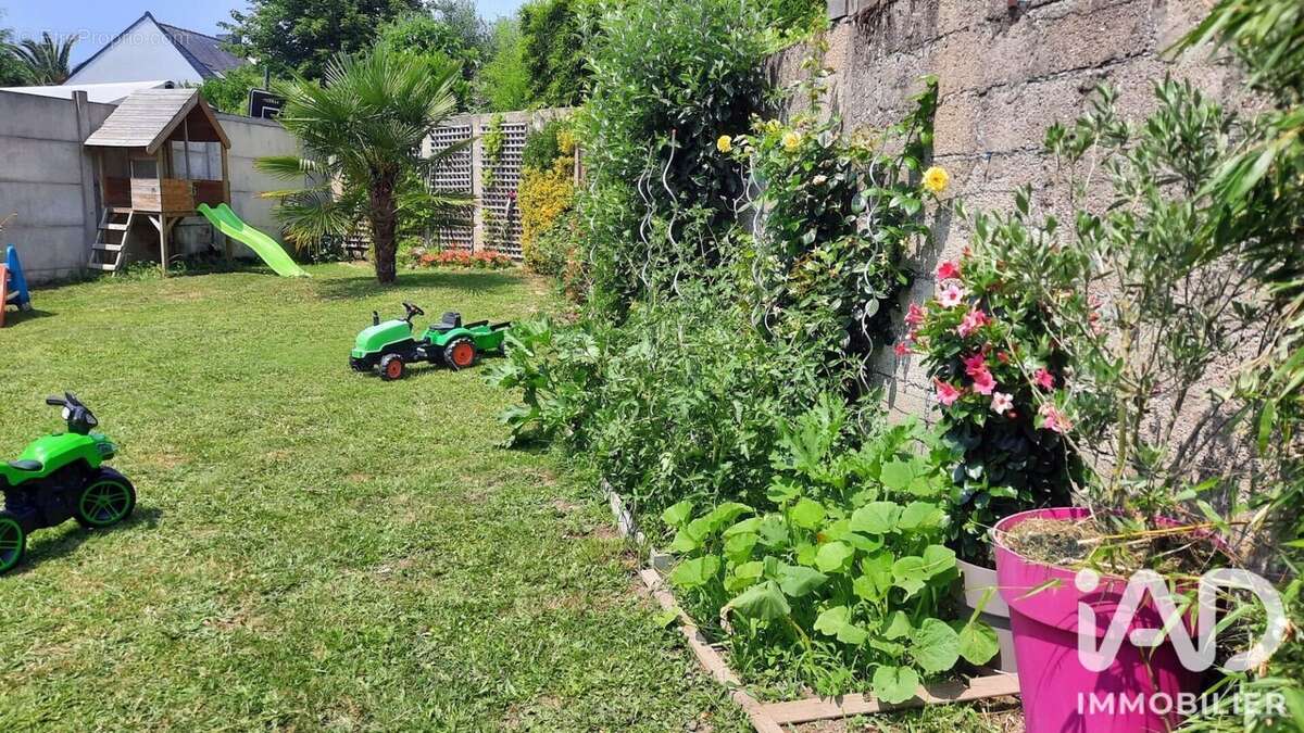 Maison 165 m² à Vannes  - photo 3