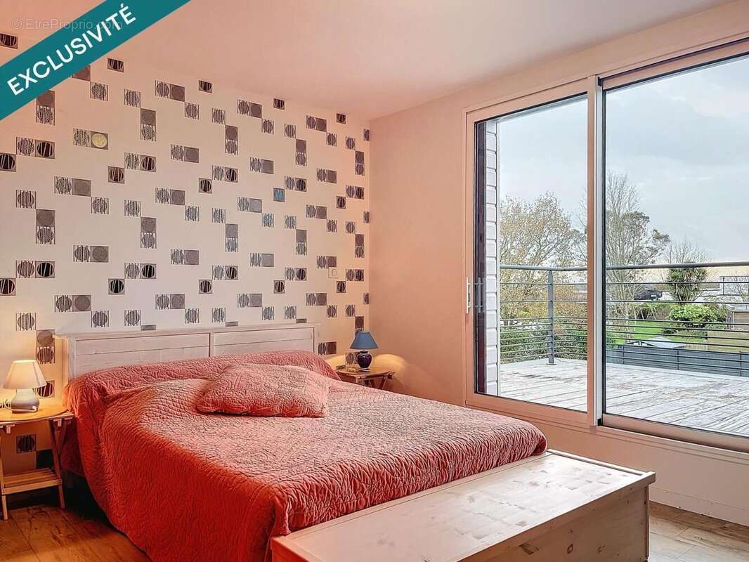 Photo 9 - Maison à PONT-L&#039;ABBE