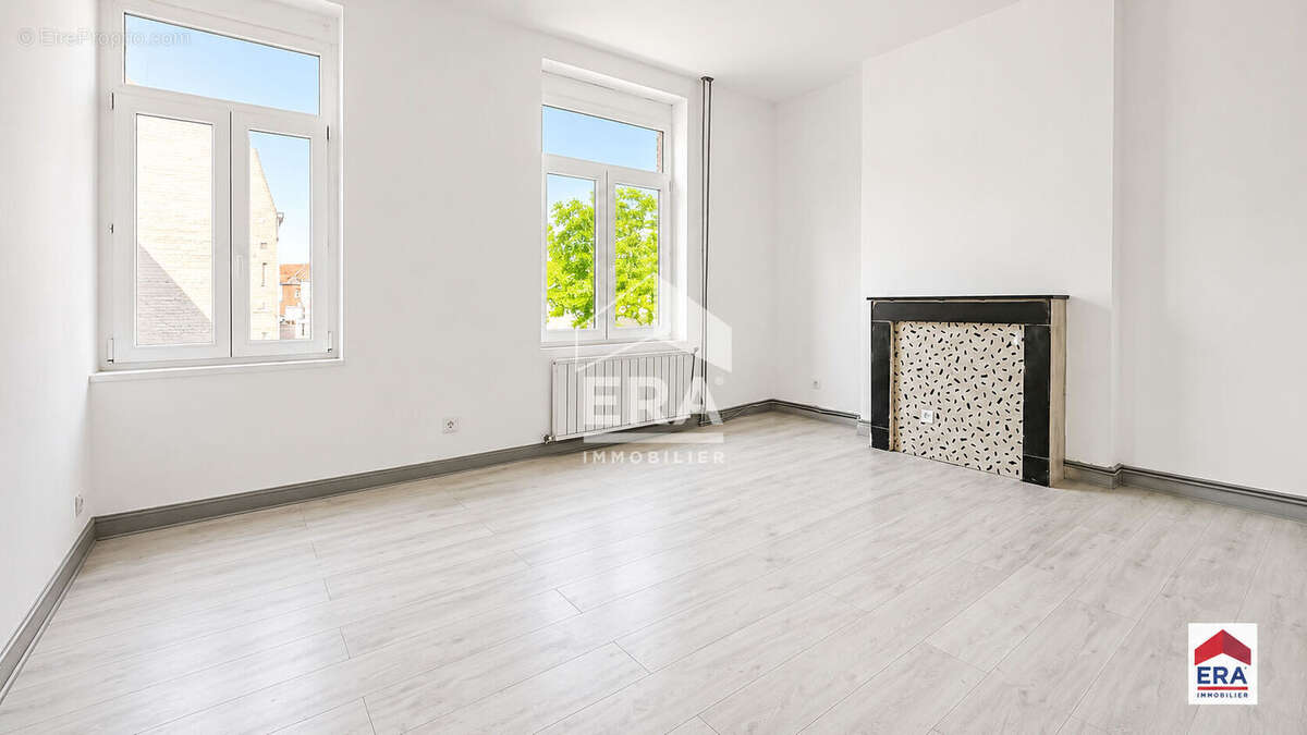 Maison Rénové 113 m² - 4 chambres - Jardin - Cave - photo 4